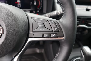 NISSAN Juke Hybrid N-Connecta Hybrid Klima/Sitzhzg.