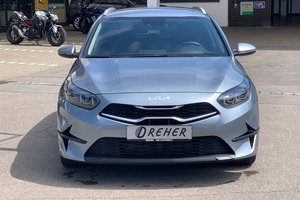 KIA Ceed Sportswagon TOP DEAL / NAVI/ starker Motor!