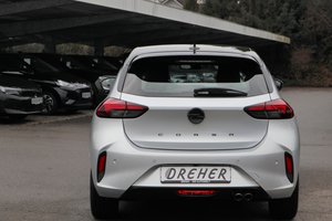 OPEL Corsa F " GS " Plus / AUTOMATIK / NP:  29.485,-