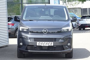 OPEL Opel Zafira Life XL 9-Sitzer Automatik Navi Kamera XL