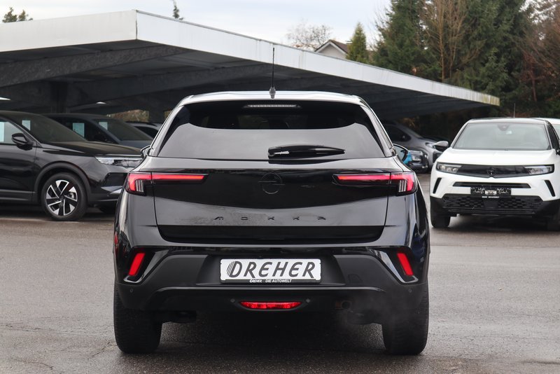 OPEL Mokka GS / VIP BLITZ - Deal ! / NEU  32.830,--