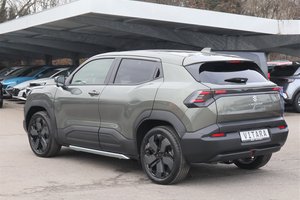 SUZUKI Vitara-e Elektro / ALLRAD / COMFORT PLUS /EXTRAS