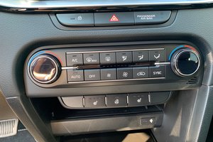 KIA Xceed 1.5 T-GDI EXCLUSIVE 7DCT Navi/DAB/LM