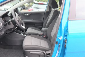 KIA Stonic TOP DEAL / NAVI / Sitzheiz. / ALU / uvm.