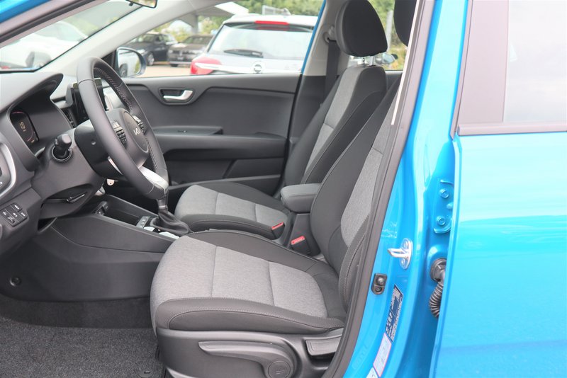 KIA Stonic TOP DEAL / NAVI / Sitzheiz. / ALU / uvm.