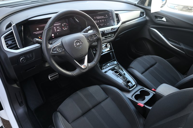 OPEL Grandland GS /VIP BLITZ - Deal !/NEU  41.260,--