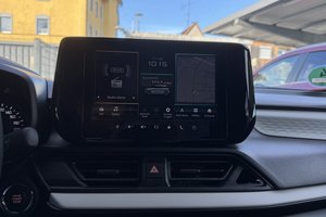 SUZUKI Swift NEUES MODELL/COMFORT/AUTOMATIK/NAVI/uvm.