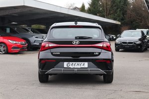HYUNDAI i20 Trend