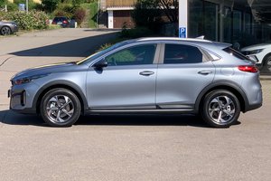 KIA Xceed 1.5 T-GDI EXCLUSIVE 7DCT Navi/DAB/LM