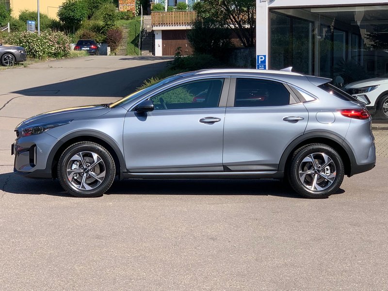 KIA Xceed 1.5 T-GDI EXCLUSIVE 7DCT Navi/DAB/LM