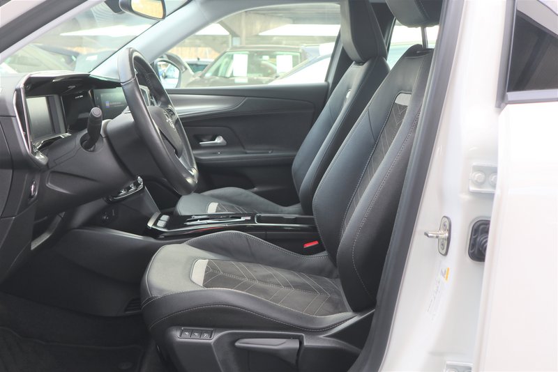 OPEL Mokka e Elegance Navi/Klima/LED/Sitzhzg./NSW