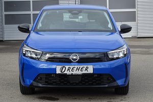 OPEL Corsa Edition Winter-/Komfort Paket Autom./Klima