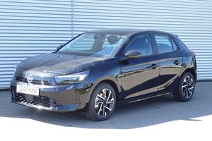 OPEL Corsa Edition Winter/Komf.-Paket/Allwetterreifen