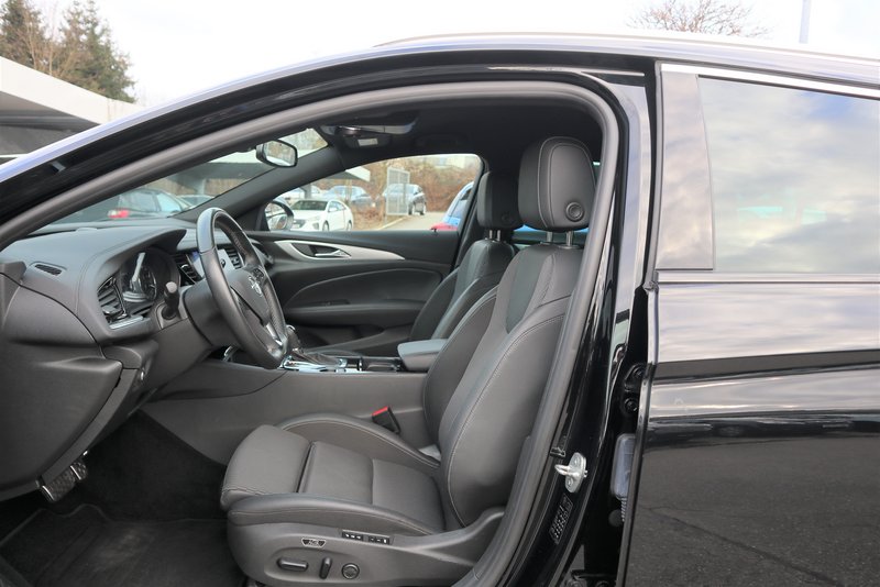 OPEL Insignia ST ELEGANCE Plus / TOP ZUSTAND & AUSST