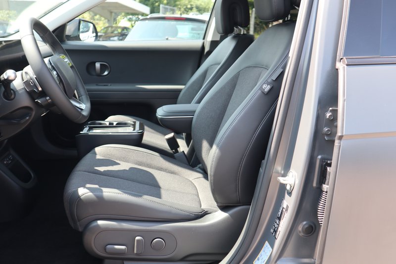 HYUNDAI IONIQ 5 TECHNIQ 800V Navi/Klima/LED/Park-Assist.
