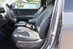 HYUNDAI IONIQ 5 TECHNIQ 800V Navi/Klima/LED/Park-Assist.