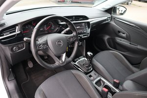 OPEL Corsa F 1.2 Turbo Elegance Klima/LED/Sitzhzg. BC