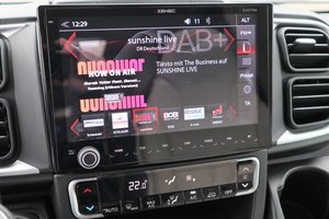 LAIKA Ecovip L3009 VOLL AUSGESTATTET / PREISKRACHER !