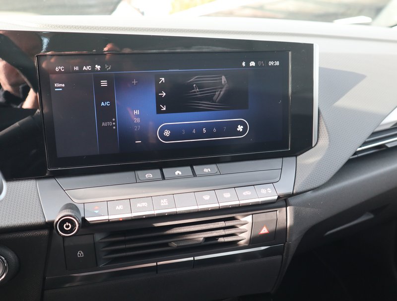 OPEL Astra Enjoy Klima/LED/ 37% Nachlass