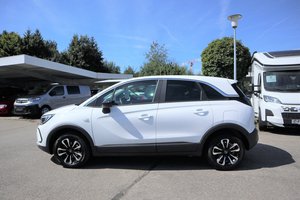 OPEL Crossland 1.2 Elegance Klima/Sitzhzg./Kamera/LM