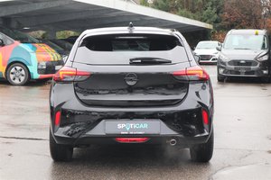 OPEL Corsa F 1.2 Turbo GS Navi/Klima/LED/Kamera/PDC