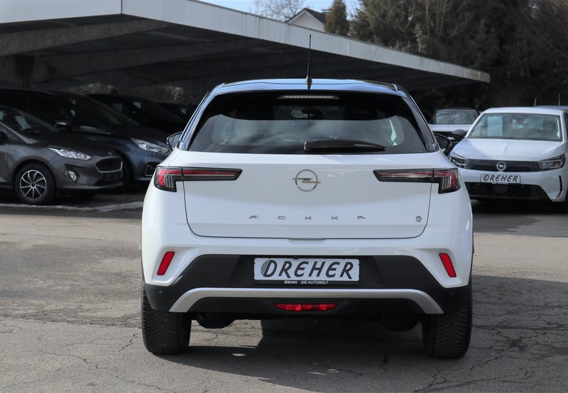 OPEL Mokka e Elegance Navi/Klima/LED/Sitzhzg./NSW