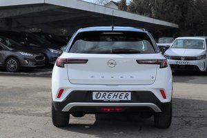 OPEL Mokka e Elegance Navi/Klima/LED/Sitzhzg./NSW
