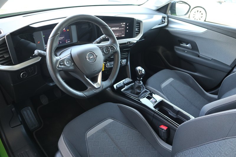 OPEL Mokka GS / VIP BLITZ - Deal ! / NEU  26.535,-