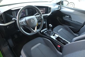 OPEL Mokka GS / VIP BLITZ - Deal ! / NEU  26.535,-