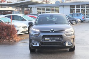 CITROEN C4 CACTUS "Shine" / NAVI / RÜ-KAMERA / KD neu !