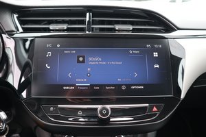 OPEL Corsa WENIG KM!/KLIMA/SITZHEIZ/UVM. Edition