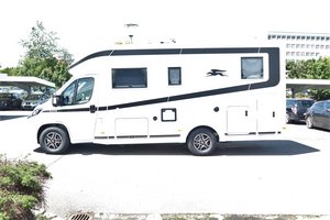 LAIKA Ecovip L3009 / TOP - DEAL - ABVERKAUFSAKTION !