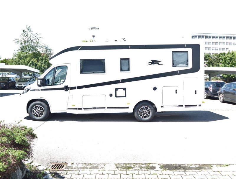 LAIKA Ecovip L3009 / TOP - DEAL - ABVERKAUFSAKTION !