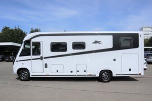 LAIKA Kreos H 5109 / MEGA PREIS !!! / VOLLAUSSTATTUNG