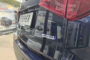 SUZUKI Vitara Hybrid Allgrip/LED/NAVI/Kamera/Sitzh./MET