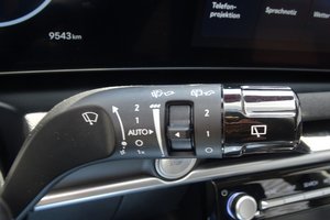 HYUNDAI Tucson Select 2WD Rückfahrkamera, Navigation