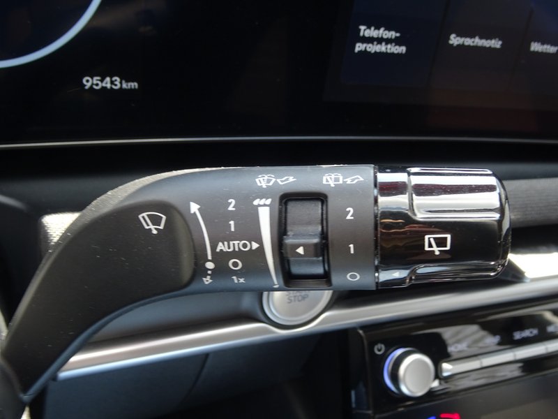 HYUNDAI Tucson Select 2WD Rückfahrkamera, Navigation