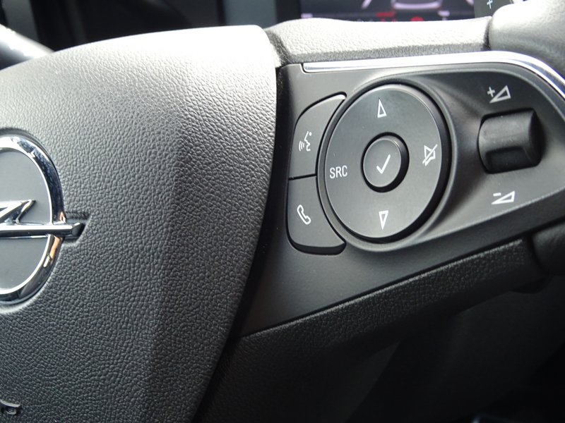 OPEL Mokka 1.2 Turbo GS Navi/Autom./Sitzhzg./Kamera