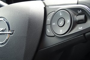 OPEL Mokka 1.2 Turbo GS Navi/Autom./Sitzhzg./Kamera