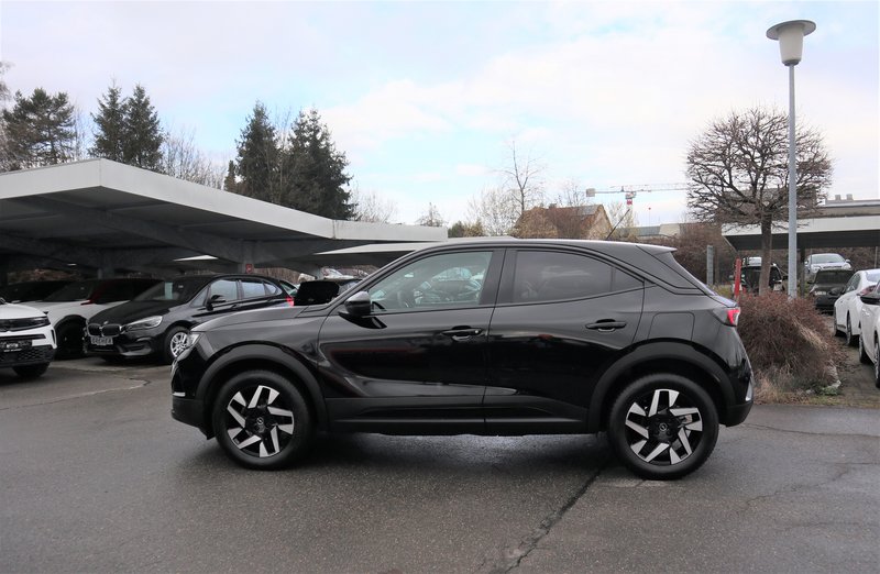 OPEL Mokka GS / VIP BLITZ - Deal ! / NEU  32.830,--