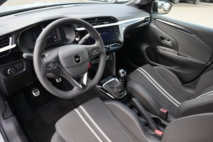 OPEL Corsa GS ! TOP OPTIK / INSPEKTION NEU / 1.Hand !