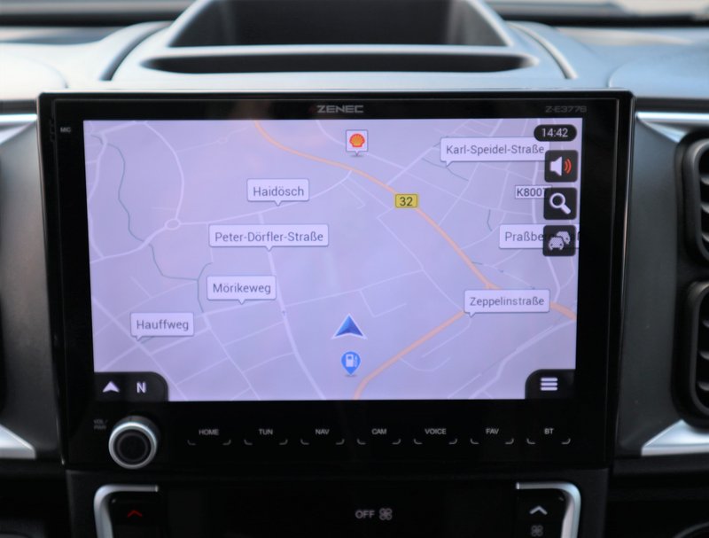 LAIKA Ecovip L3009 / TOP - DEAL - ABVERKAUFSAKTION !