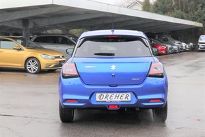 SUZUKI Swift Comfort PLUS +/BESTE AUSST./NAVI/ACC/uvm.