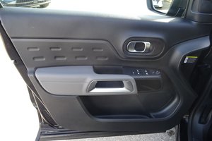 CITROEN C5 Aircross 180 Automatik Navi Kamera LED