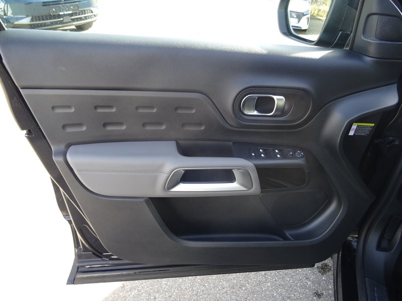 CITROEN C5 Aircross 180 Automatik Navi Kamera LED