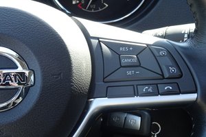 NISSAN X-Trail 1.3 DIG-T Acenta 4x2 Klima Autom./BC/NSW