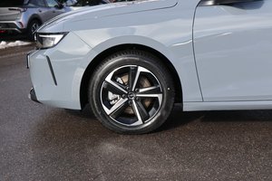 OPEL Astra Edition/KOMFORT & TECH-PAKET/ ALU / EXTRAS
