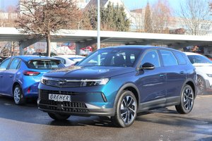 OPEL Grandland EDITION TOP DEAL / KOMFORORT-PAK/ uvm.