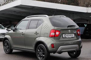 SUZUKI Ignis ELEGANCE Plus Hybrid/ ALLRAD 4x4/ NAVI /
