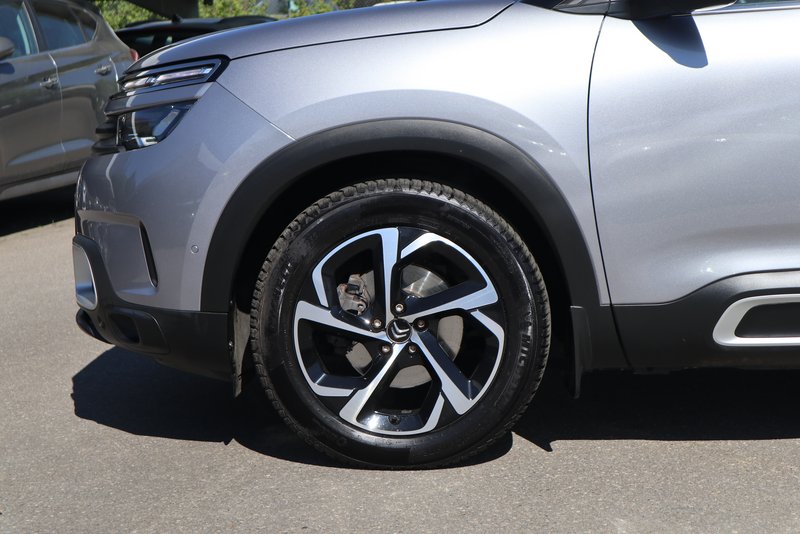 CITROEN C5 Aircross PureTech 180 Feel / INSPEKTION neu!